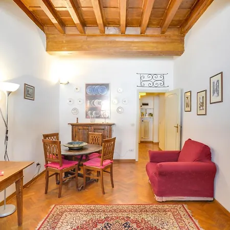 Mamo Florence - Palazzo Spinelli Apartment Exterior photo